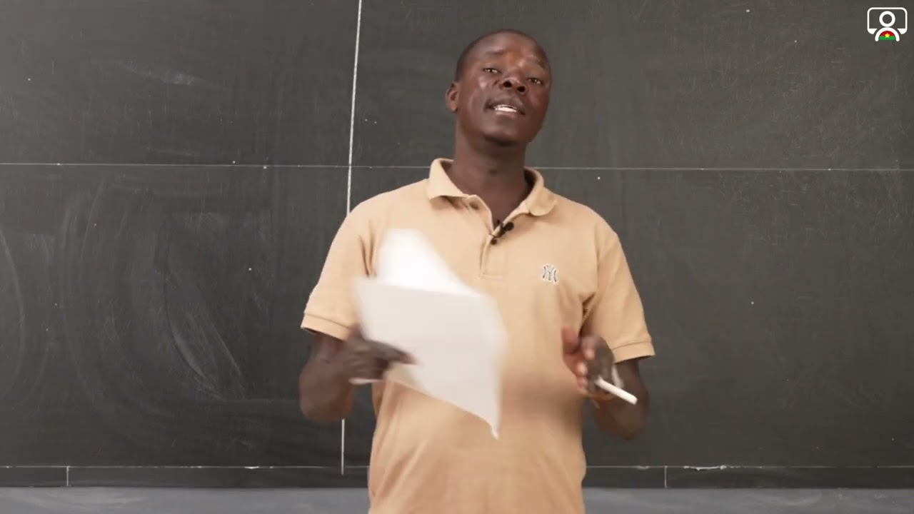 Cours - 3e - Histoire : La crise economique de 1929 1/8