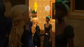 How to run your own art gallery in the Sims!