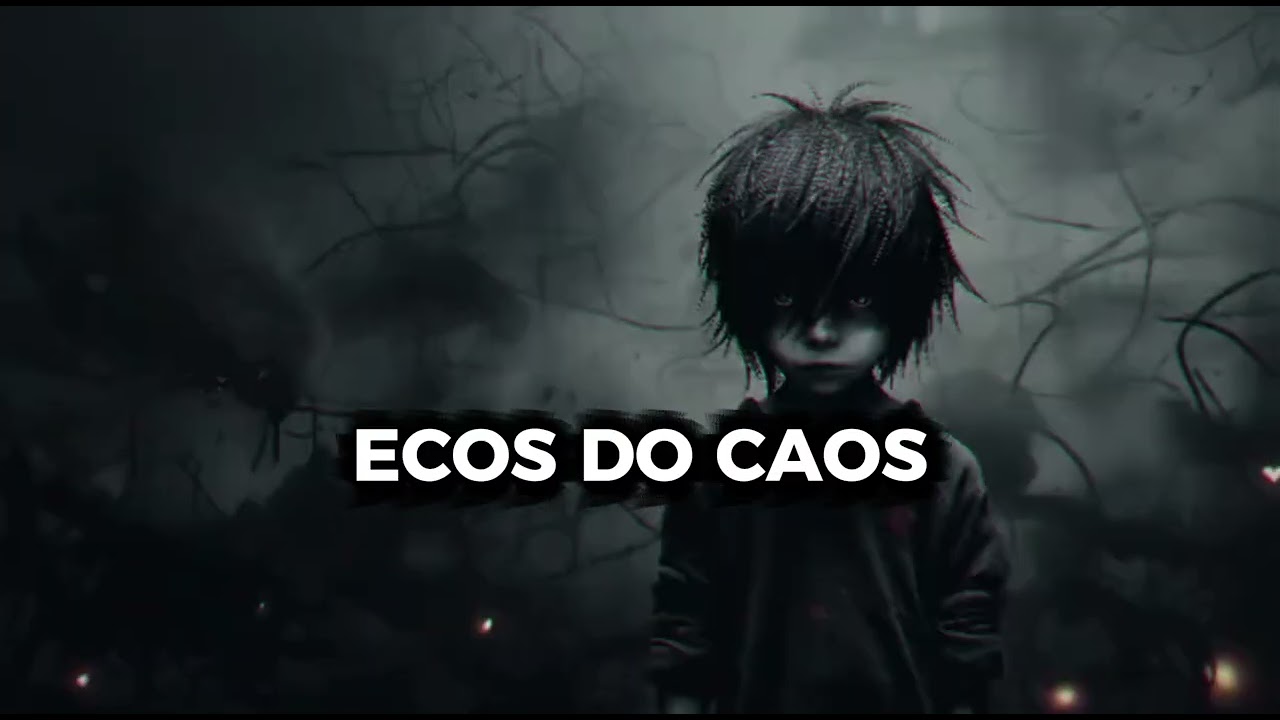 Ecos do caos/Metalcore/IA/ 