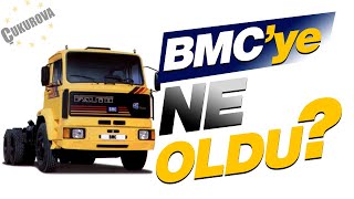 What Happened to BMC?