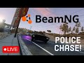 BeamNG! LIVE #beamng #beamngdrive