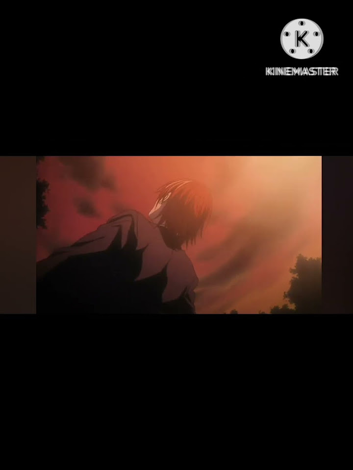 Light Yagami in Death parade YouTube