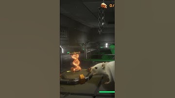 How to play Cyber Rats Demo - Steam Next Fest