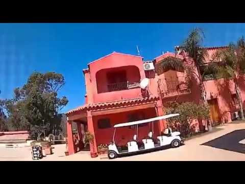 Estate 2017 4 Mori Family Village Sardegna Muravera Youtube