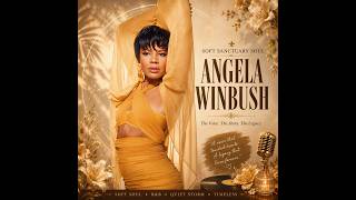 Angela Winbush – Velvet Midnight Desire | Timeless R&B Collection