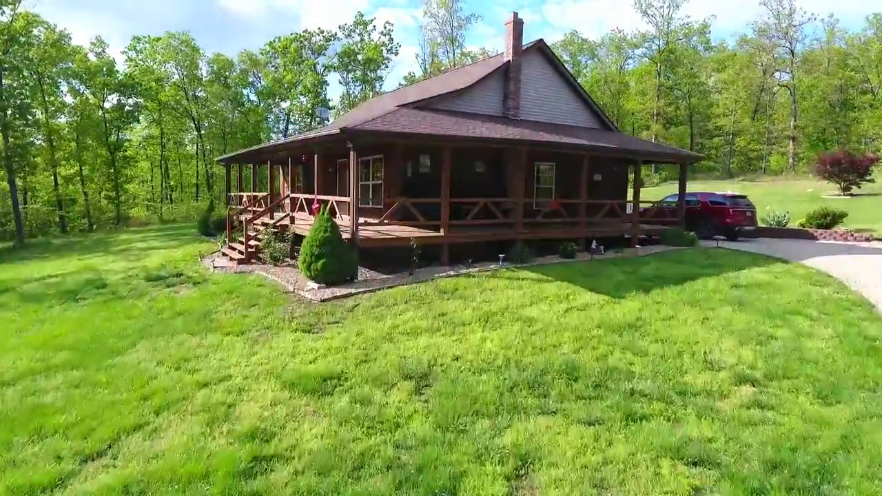 1540 Knob Lick Rd, Farmington, MO 63640 YouTube