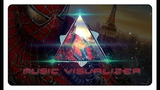 how to make music visualizer in android visualizer || useing avee player pro || easy || screenshot 5