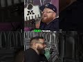 Grown Man's Threat & Drunk Apology Exposed! #shorts