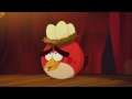 Angry Birds Toons - Chuckmania