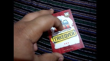 How to Flip a Card-Like Professional Magicians