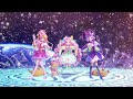 魔法つかいプリキュア!     ノンテロップED2 ver.7