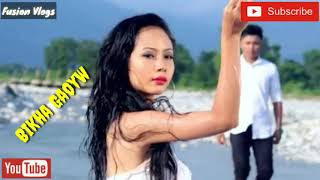 Bikha Gaoyw || Maoji ni Adob 2 || Official Bodo movie Song