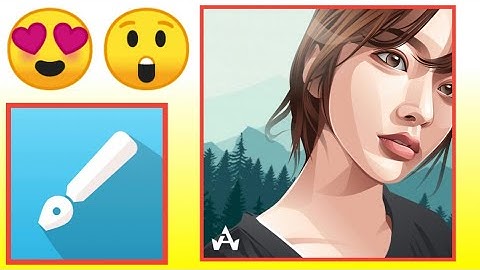 INFINITE DESIGN | VECTOR ART SPEED ART (GRADIENT SHADING)