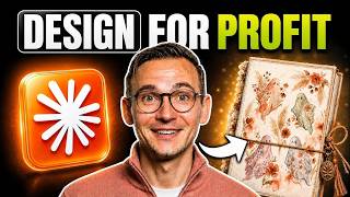 Claude Designed & Predicted the BEST Halloween Digital Product for Etsy in 2026