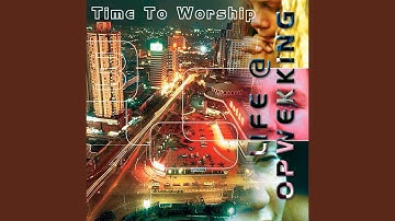 Binding the Strong Man (058)