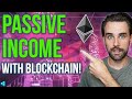 INSANE Strategy for Passive Income with Blockchain