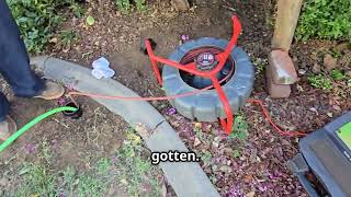 trenchless pipe patch