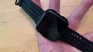 Fix Fitbit That Won’t Turn On