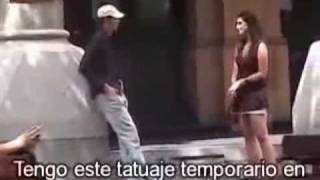 Cómo Atraer Y Seducir A Las Mujeres En La Calle Cómo Atraer Y Seducir A Las Mujeres En La Calle