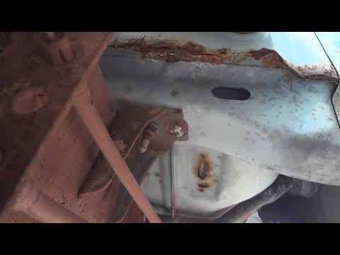 how-to-fix-rust-under-your-car