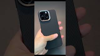 Ultimate iPhone 15 Pro Max Protection: Benks Armor Pro Case Review! #benks