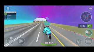 Motocroos dirt bike Racing games 3d video race for bike screenshot 5