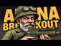 🔴LIVE .В ПОИСКАХ КРАСНЫХ! НАШЕЛ-10 | СТРИМ- ARENA BREAKOUT/