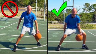 From NERVOUS To FEARLESS: How To Have CONFIDENT Handles In Games by Get Handles Basketball 11,449 views 3 months ago 5 minutes, 33 seconds