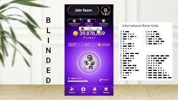 Gemz Daily Cipher Morse Code 21 October 2024