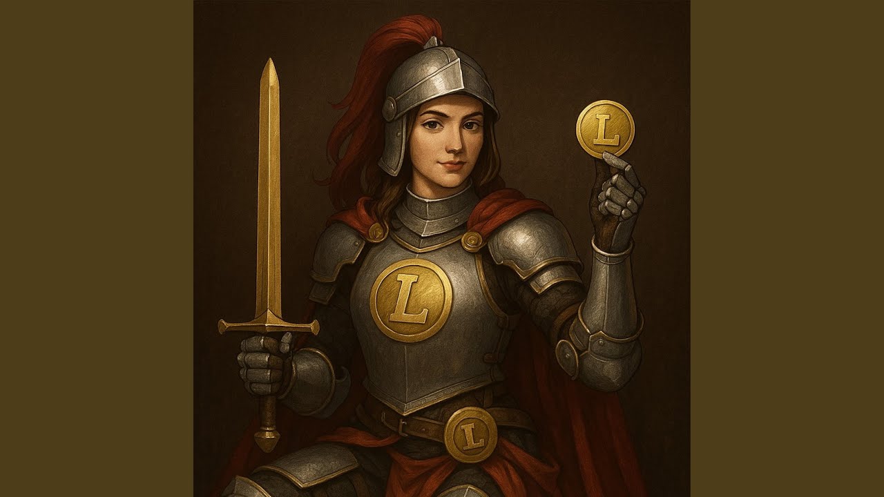 LanaCoin Knight Marketing and Empowermen Master