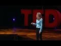 Мег Джей: Почему 30 - это не новые 20? (TED Talks)