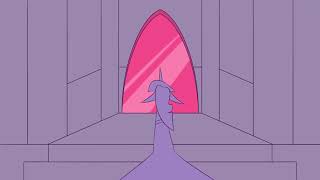 Reflection Mulan - Mlp Animatic