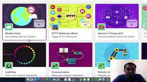 Arduino Uno Tutorial & Pictoblox - 8: How to use water sensor with Serial and LCD (Part 1/2) [Malay]