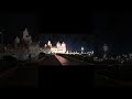 Mysore Palace Entry Way