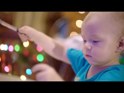 Providing children with an earlier, more precise autism diagnosis - video from NeuroPoint Dx