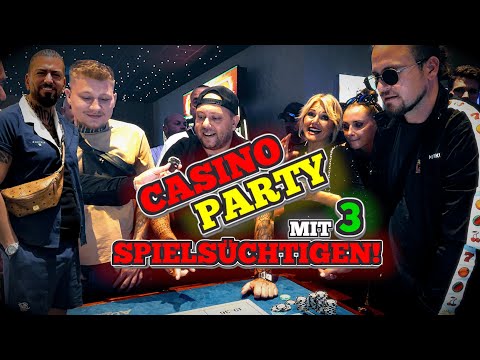 Zařazte se do akce v King Billy Casino - Přihlaste se a hrajte online kasino