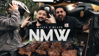 Hasta X Blaze - N.m.w 