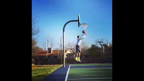 5'7 dunker crazy ups Dunker: James Middlebrooks