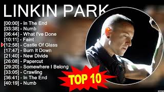 L.i.n.k.i.n P.a.r.k Greatest Hits ~ Top 100 Artists To Listen in 2023