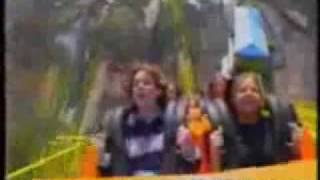 Comercial Playcenter - Boomerang - 1998