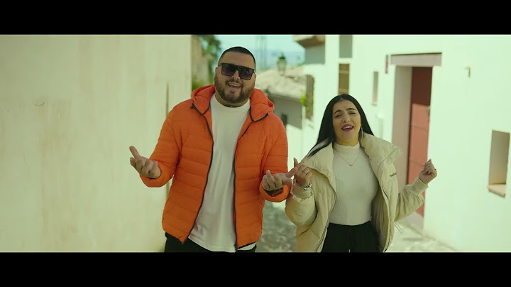 Antonio Martin - Yumara - el reencuentro #videoclipoficial
