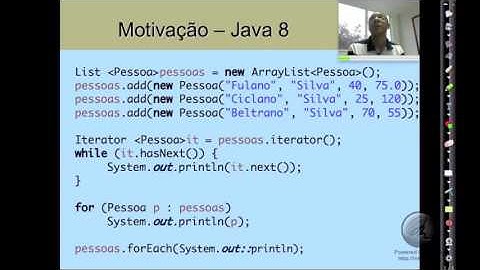 Introdução à Programação Funcional