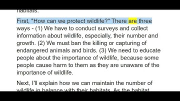 GRADE 11, AUDIO, UNIT 1