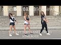 Zolo ft tory lanez  need somebody  klicious dance company