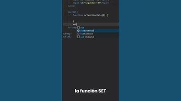 ¡Crea un Reloj Digital en 30 Segundos! 🔥⏰