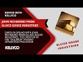 Koffee With Kellyco - Gold Prospecting with John Richmond from Sluice Goose Industries