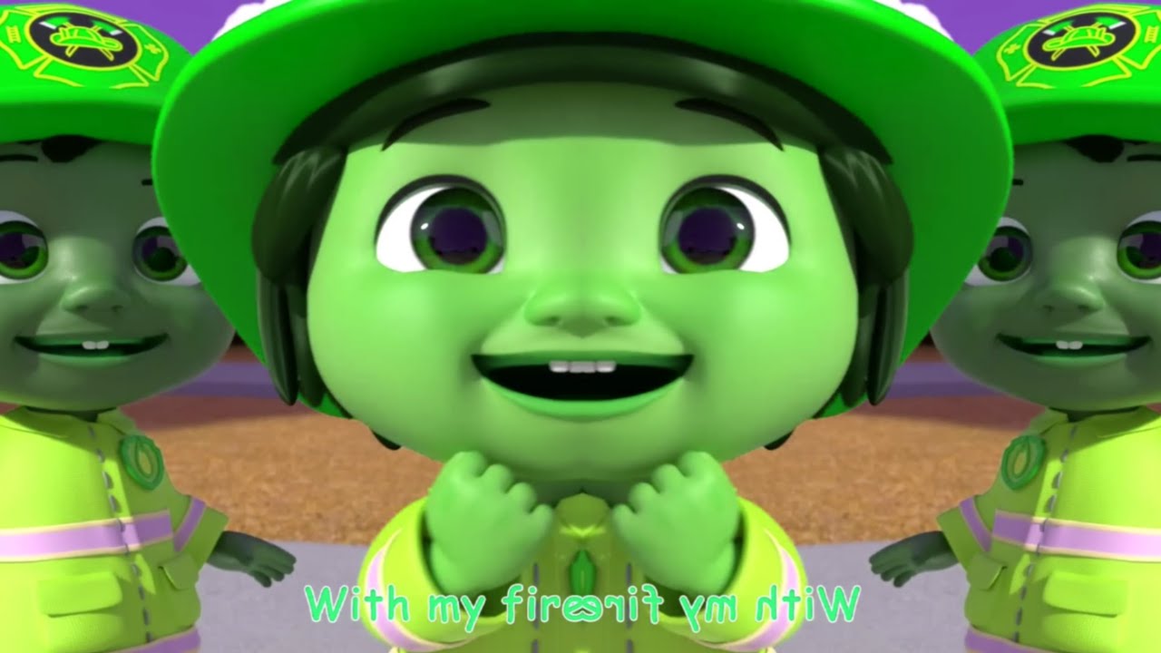 Heroes To The Rescue,Save The Day Song Effects//Sponsored By Gamavision Csupo Effects 