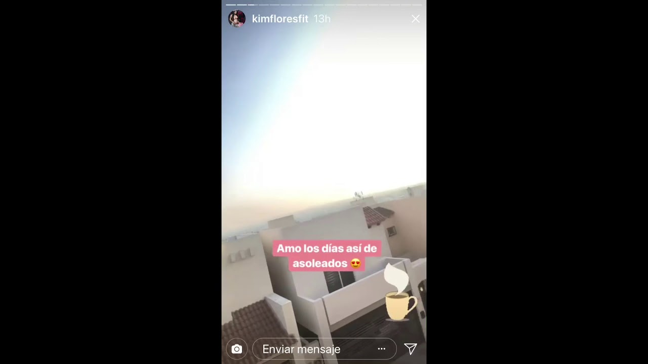 Edwin Luna y kim flores muestran su ultrasonido de su princesa