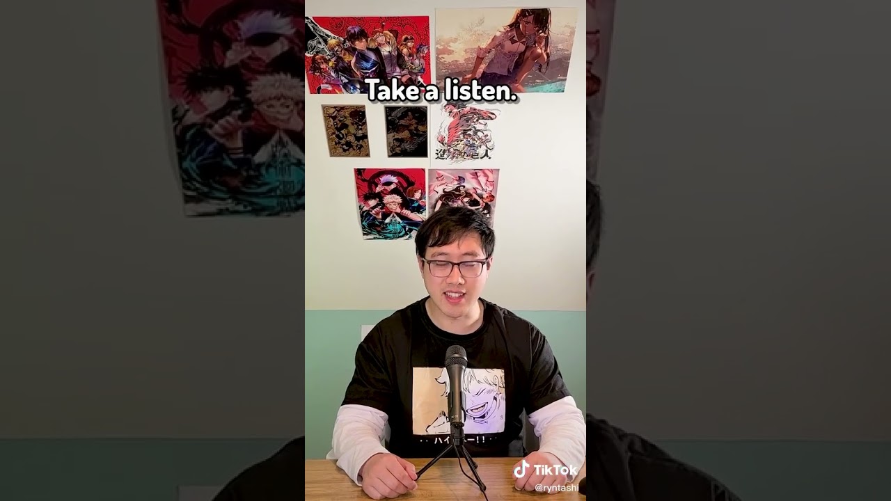 japanese voice actor you recognize anywhere part 24