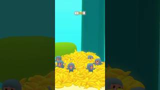Monkey 🐵 Best Dance #shorts #gaming #monkey #trending #viral